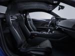 Audi R8 V10 Performance 2019 года (WW)